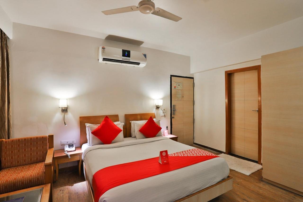 Oyo 1123 Rock Regency 3* Ahmedabad