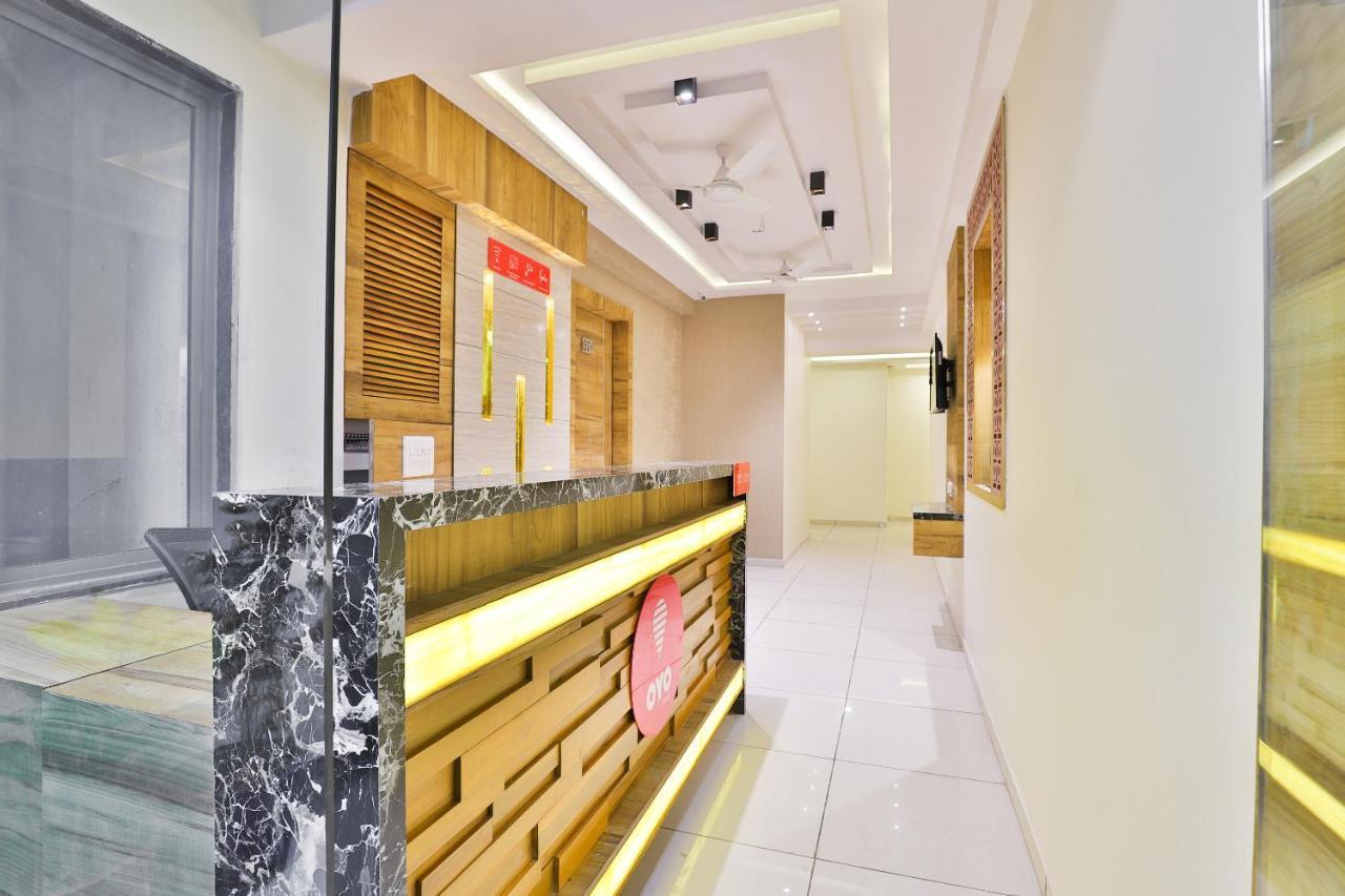 Hotel Oyo 22673 Suncity Ahmedabad