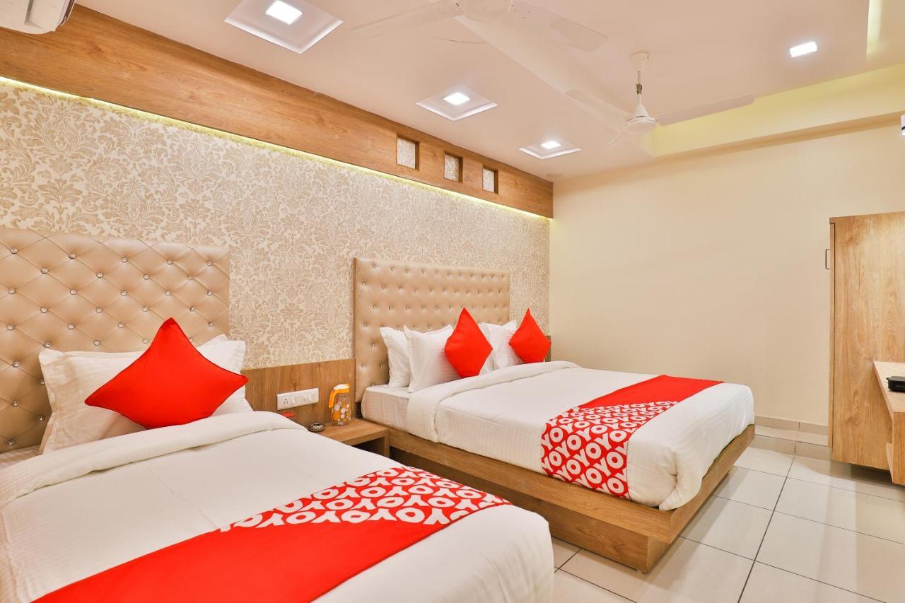 Oyo 22673 Suncity Hotel