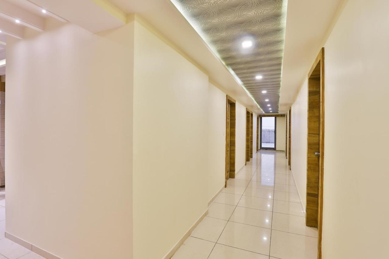 Hotel Oyo 22673 Suncity 3*