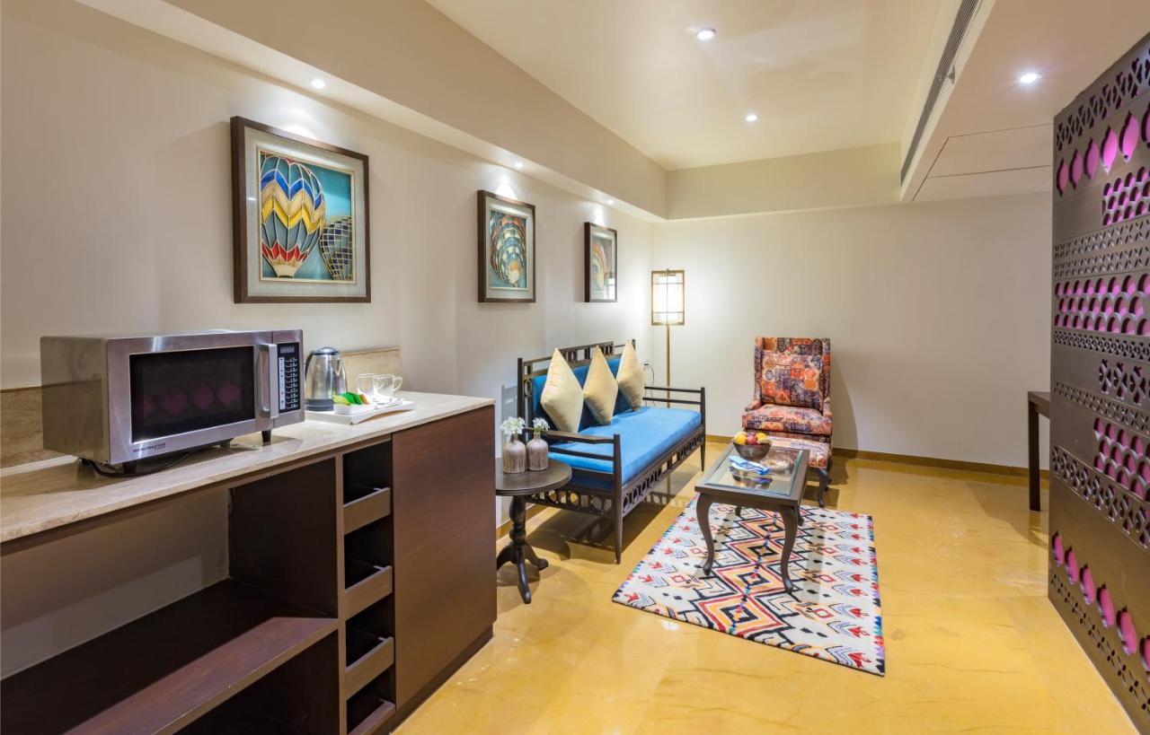 Binori A Boutique 4* Ahmedabad