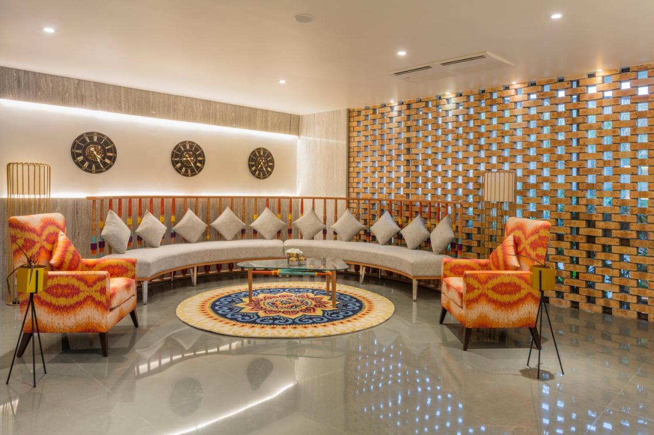 Binori A Boutique 4*