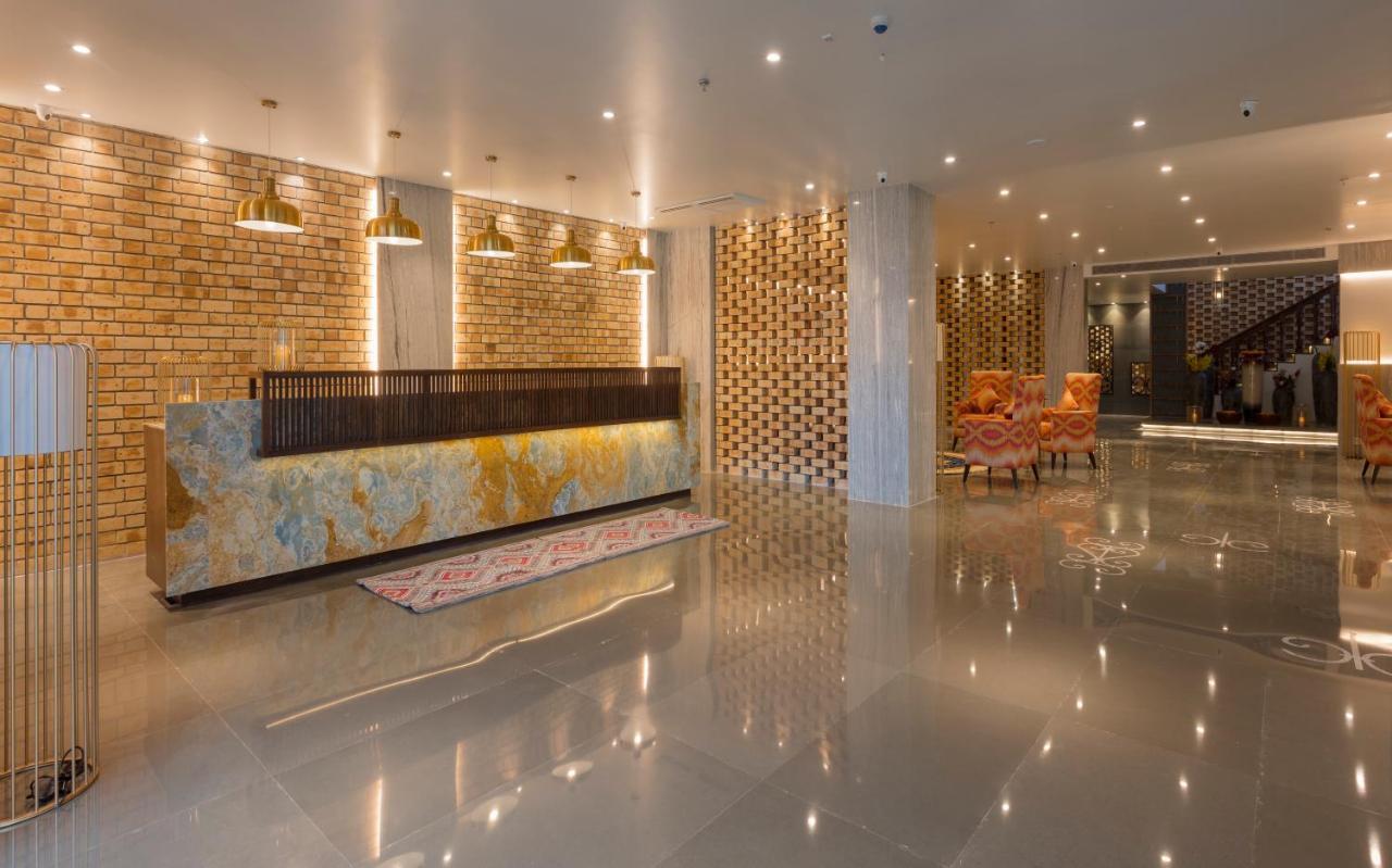 Binori A Boutique Ahmedabad
