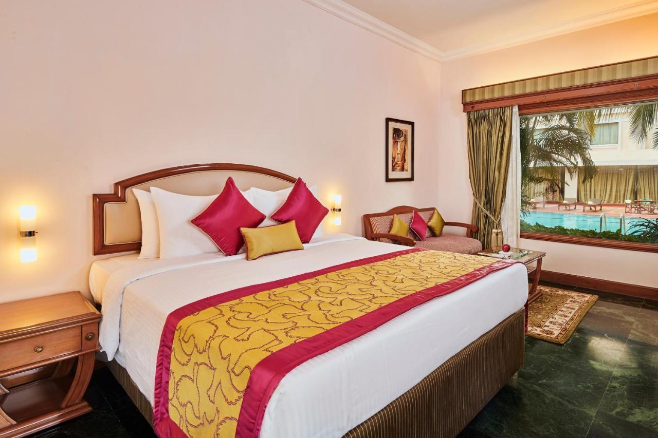 The Ummed Airport Hotel 5*