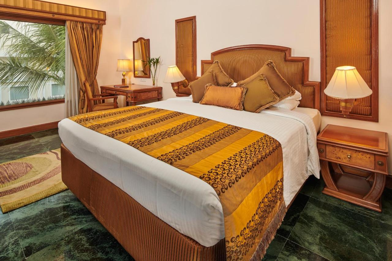 The Ummed Airport 5*