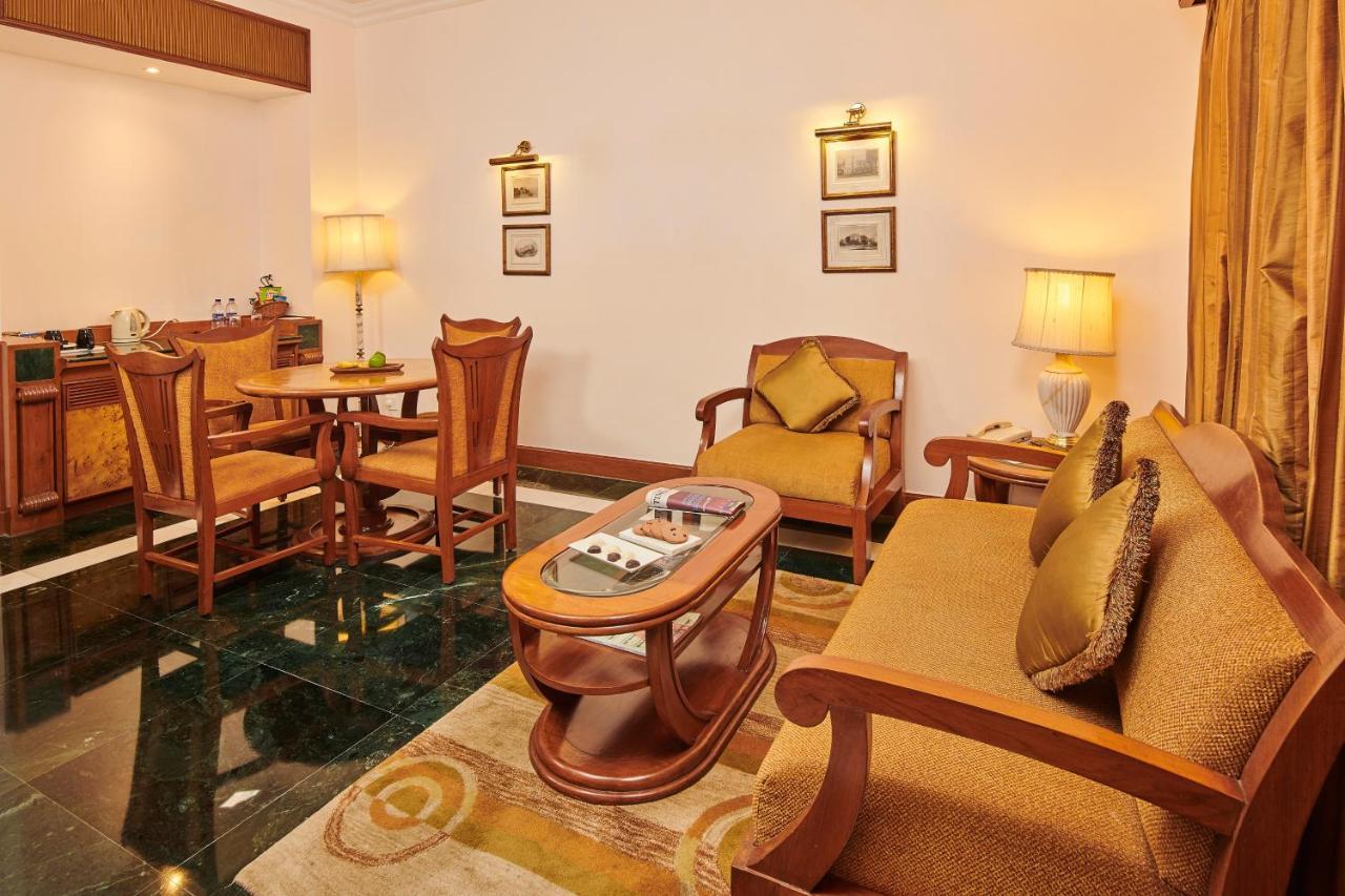The Ummed Airport 5* Ahmedabad