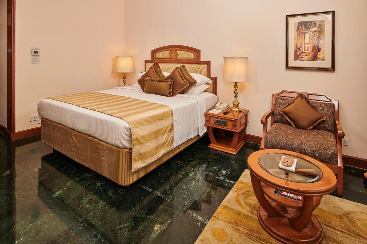 The Ummed Airport Hotel Ahmedabad