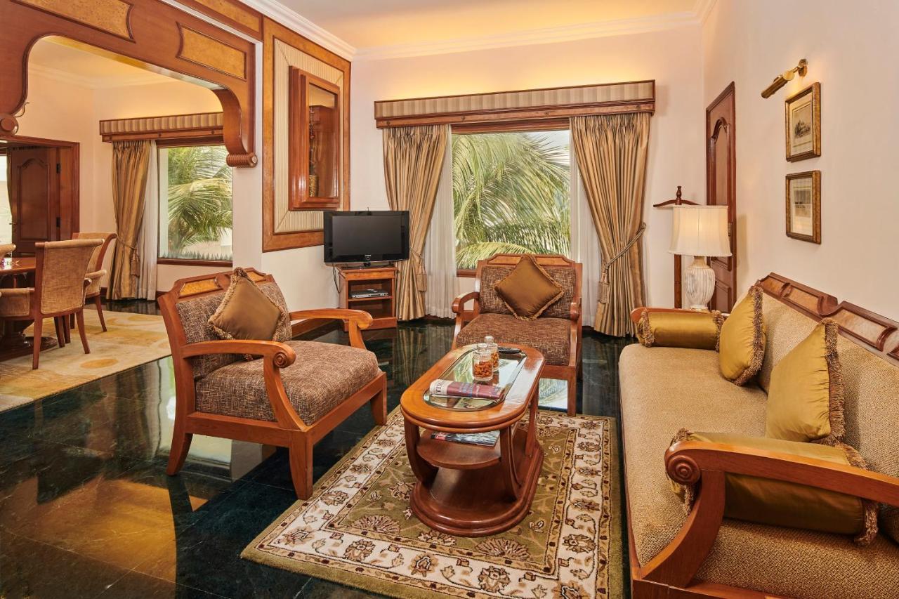 The Ummed Airport Hotel 5*
