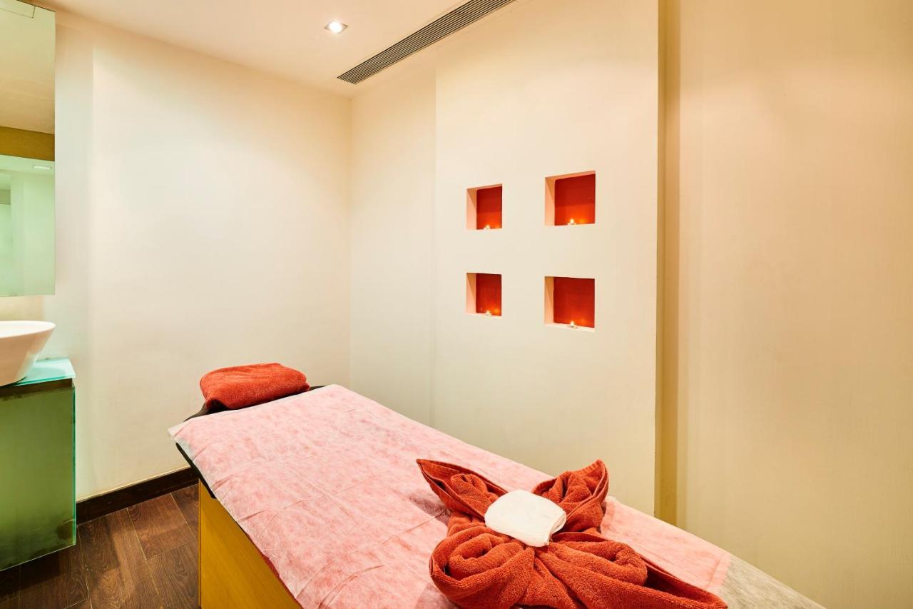 The Ummed Airport 5* Ahmedabad