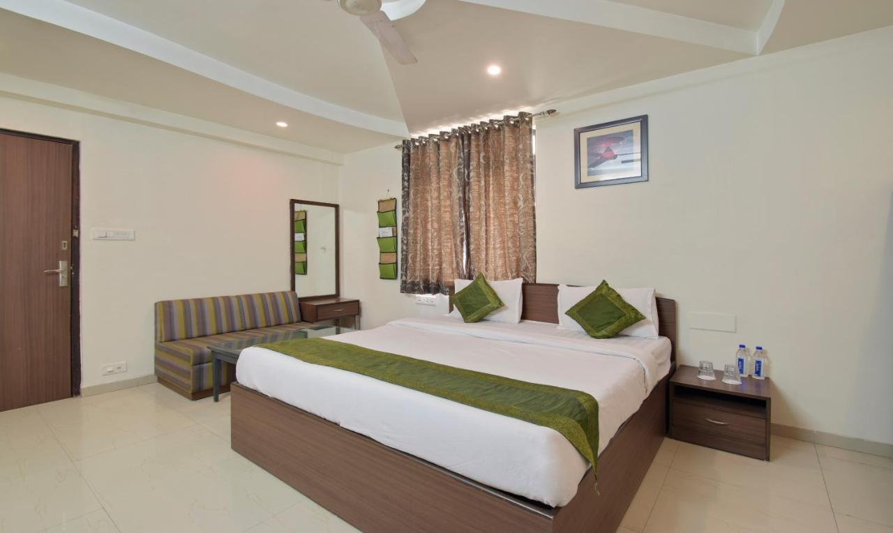 Hotel Capital O 48482 Tribecca 3*