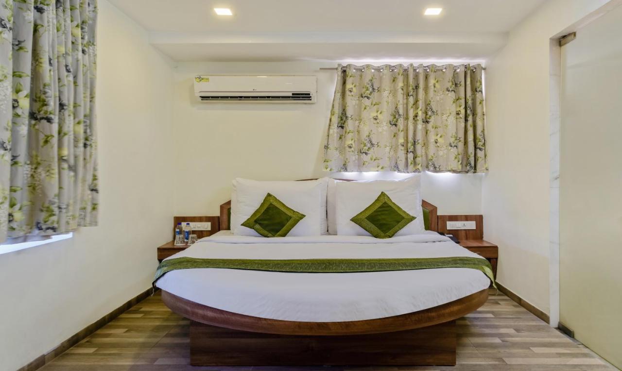 Hotel Capital O 48482 Tribecca 3*