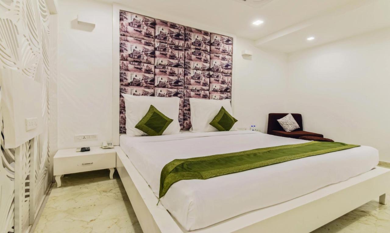 Hotel Capital O 48482 Tribecca