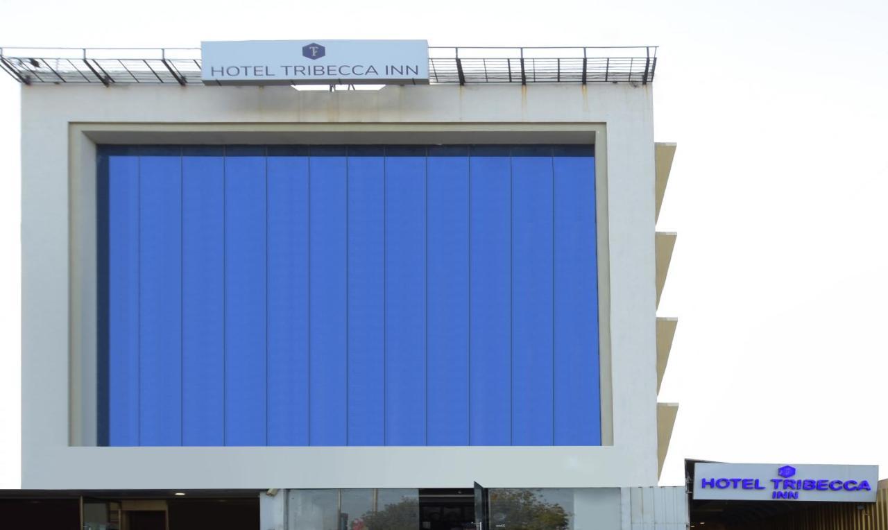 Hotel Capital O 48482 Tribecca 3*