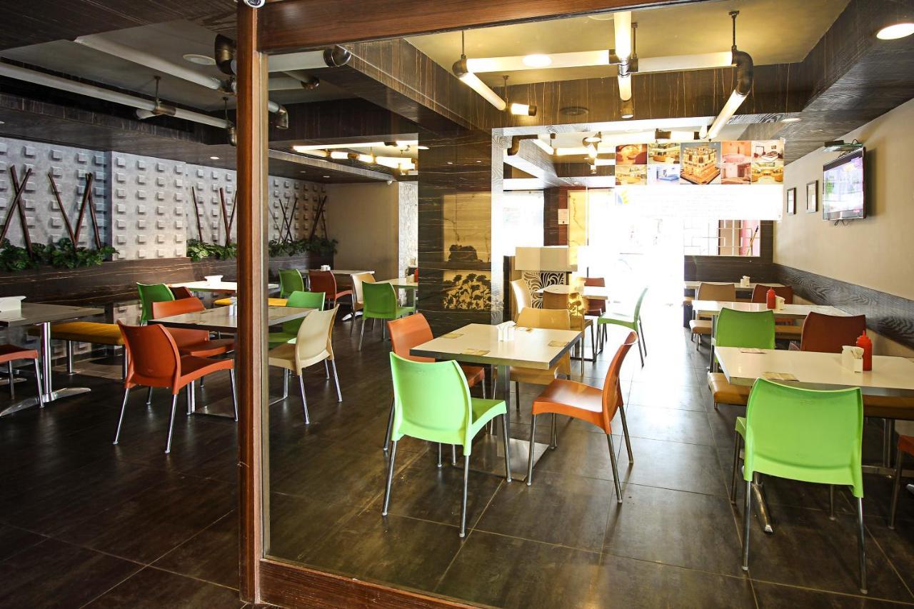 Oyo 1183 Kells 3* Ahmedabad