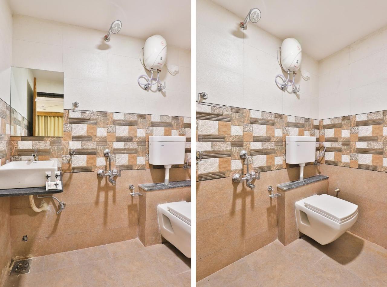 Oyo 22673 Suncity Hotel