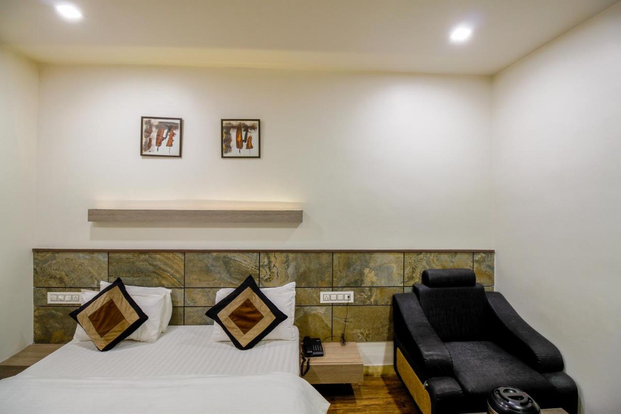 Hotel City Inn 2* Ahmedabad