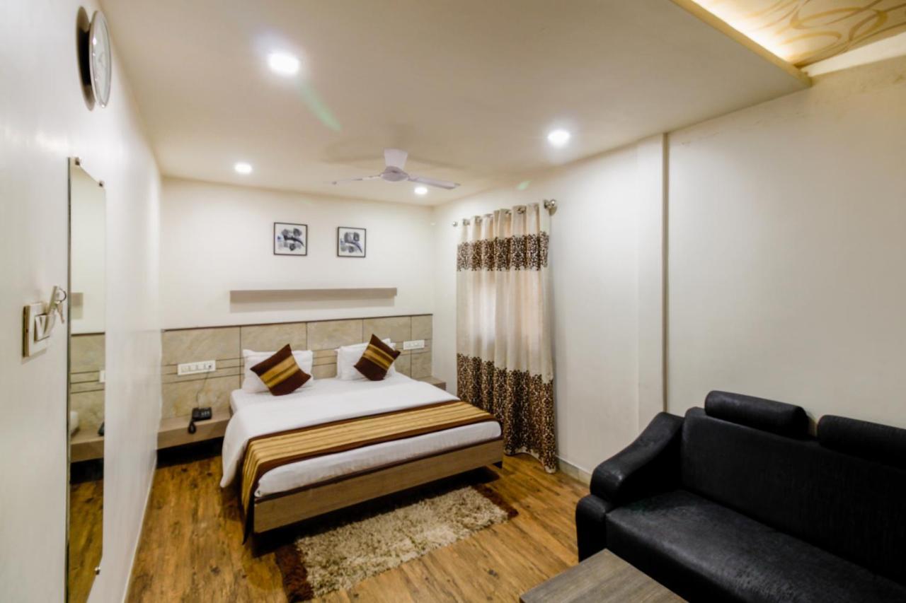 Hotel City Inn 2* Ahmedabad