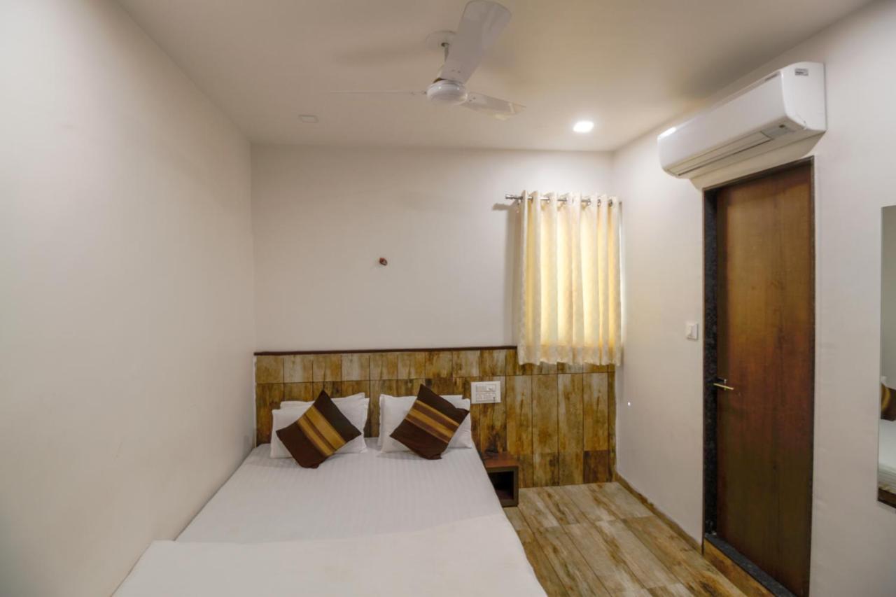 Hotel City Inn Ahmedabad