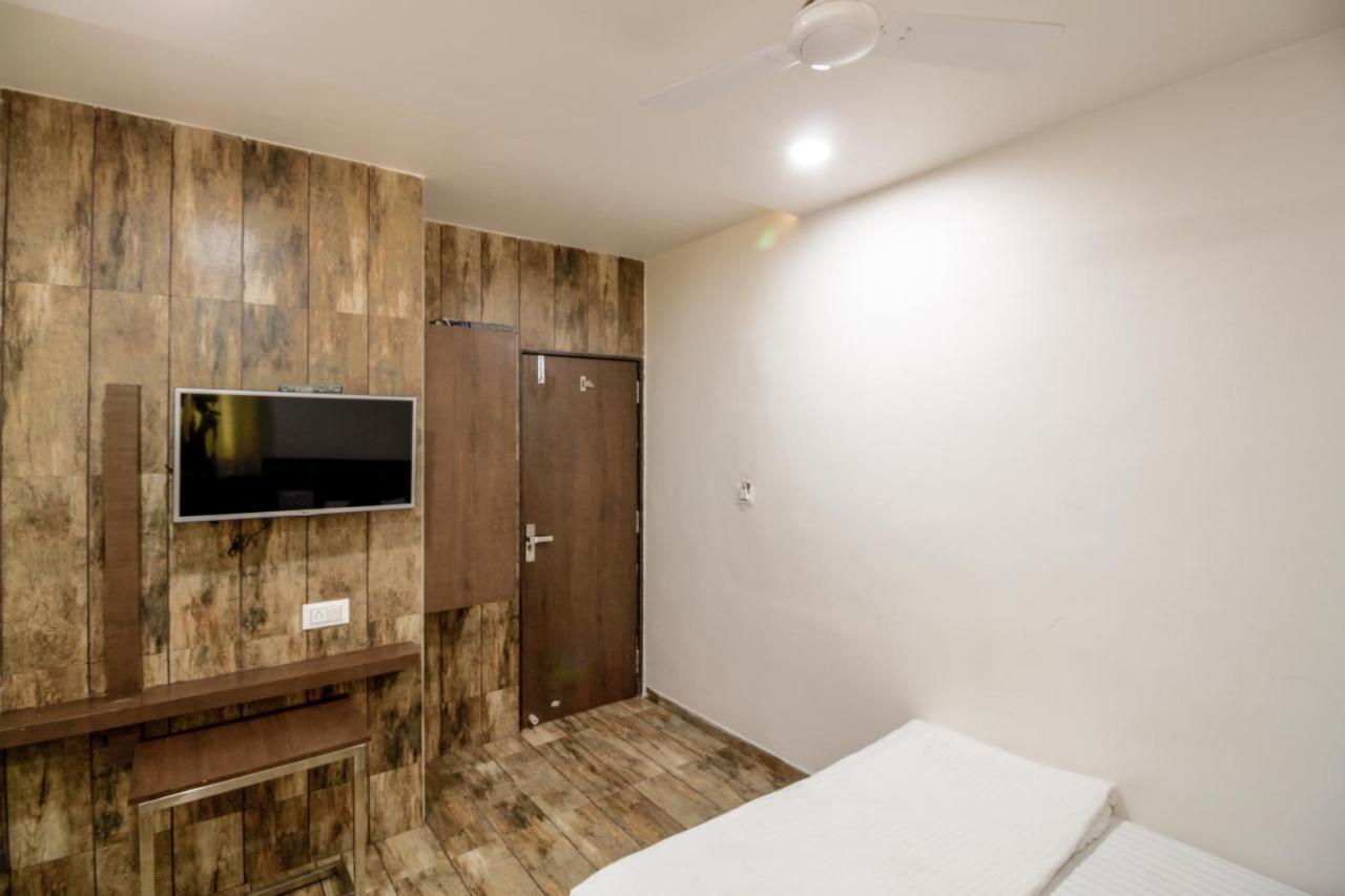 Hotel City Inn Hotel 2*