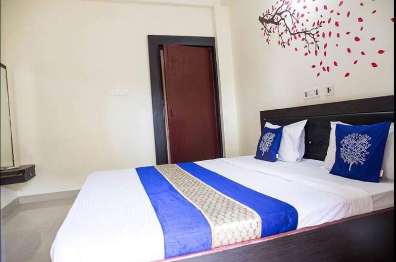 Antra Hospitality Service Sola