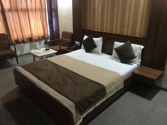 Mansarovar Ahmedabad