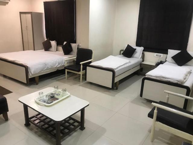 Mansarovar Ahmedabad