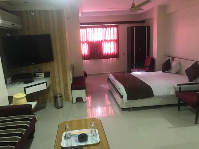 Mansarovar 2* Ahmedabad