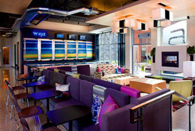 Hotel Vivanta Sg Highway Ahmedabad