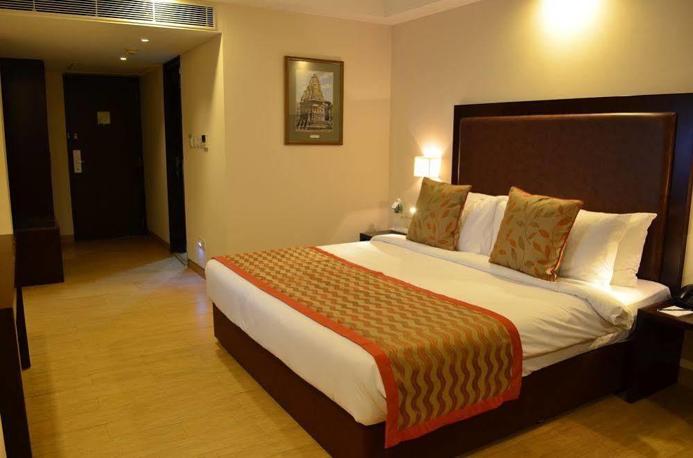 Hotel The Cloud 3*