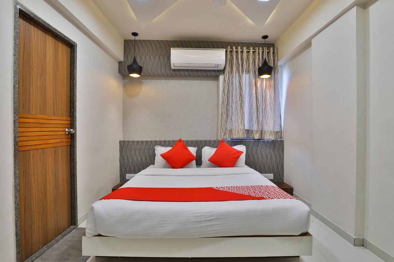 Shiv Ganga Hotel 3*