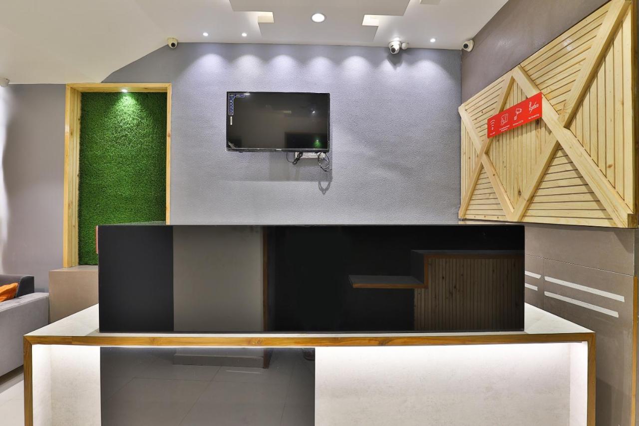 Shiv Ganga Hotel 3*