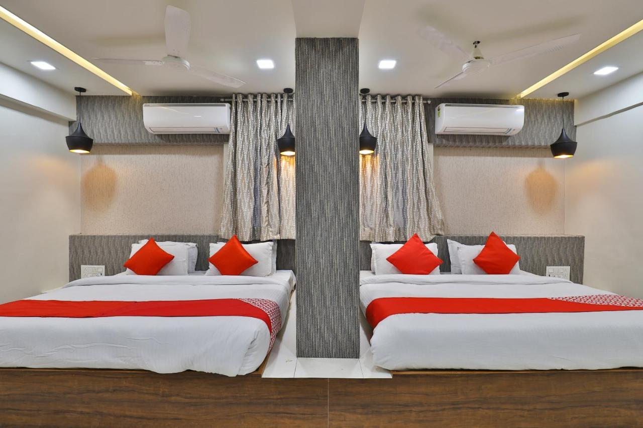 Shiv Ganga Hotel 3*
