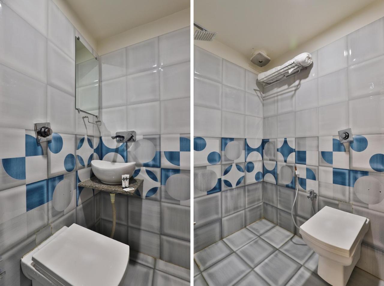 Hotel Shiv Ganga 3*