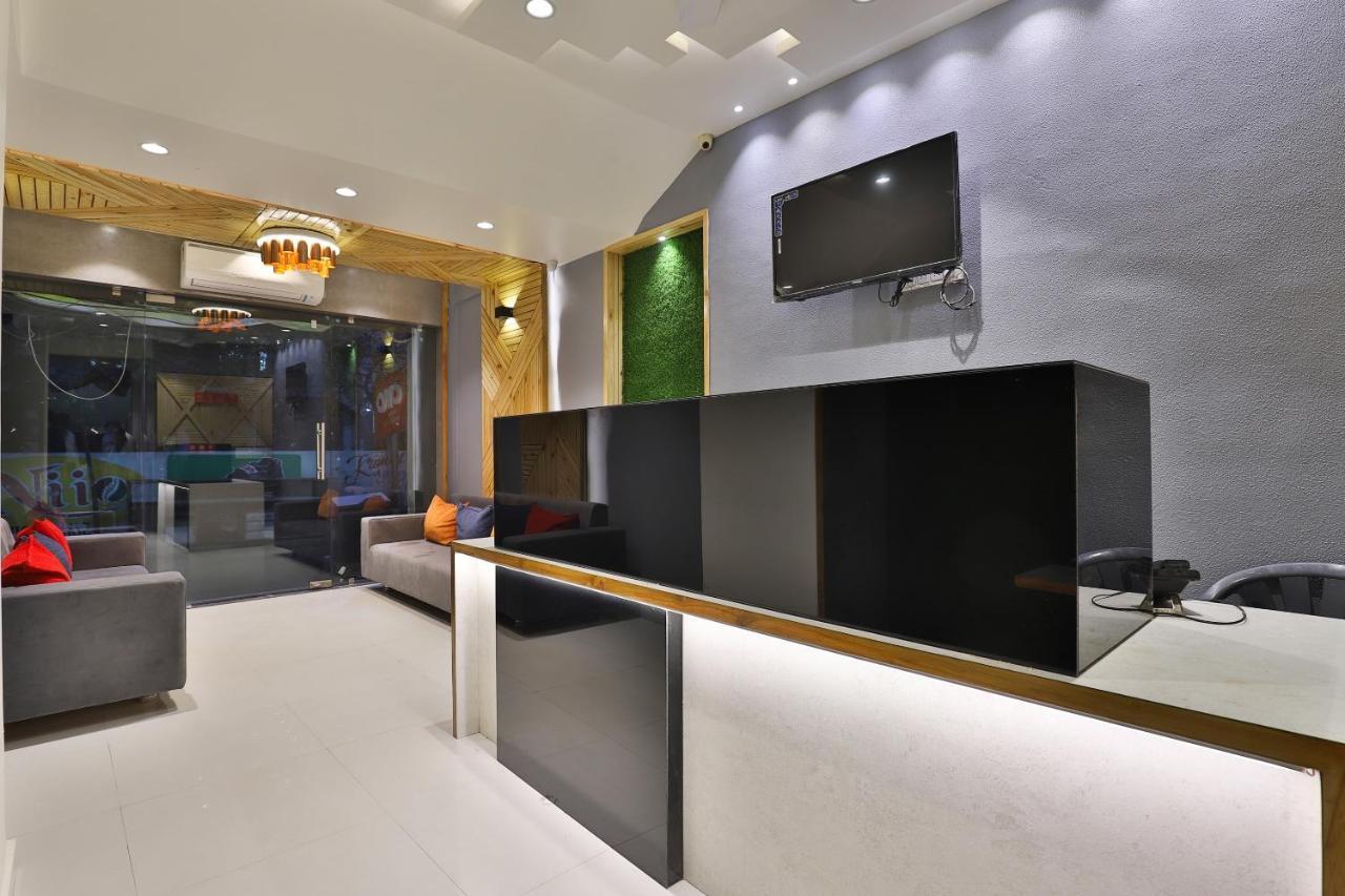 Hotel Shiv Ganga 3*