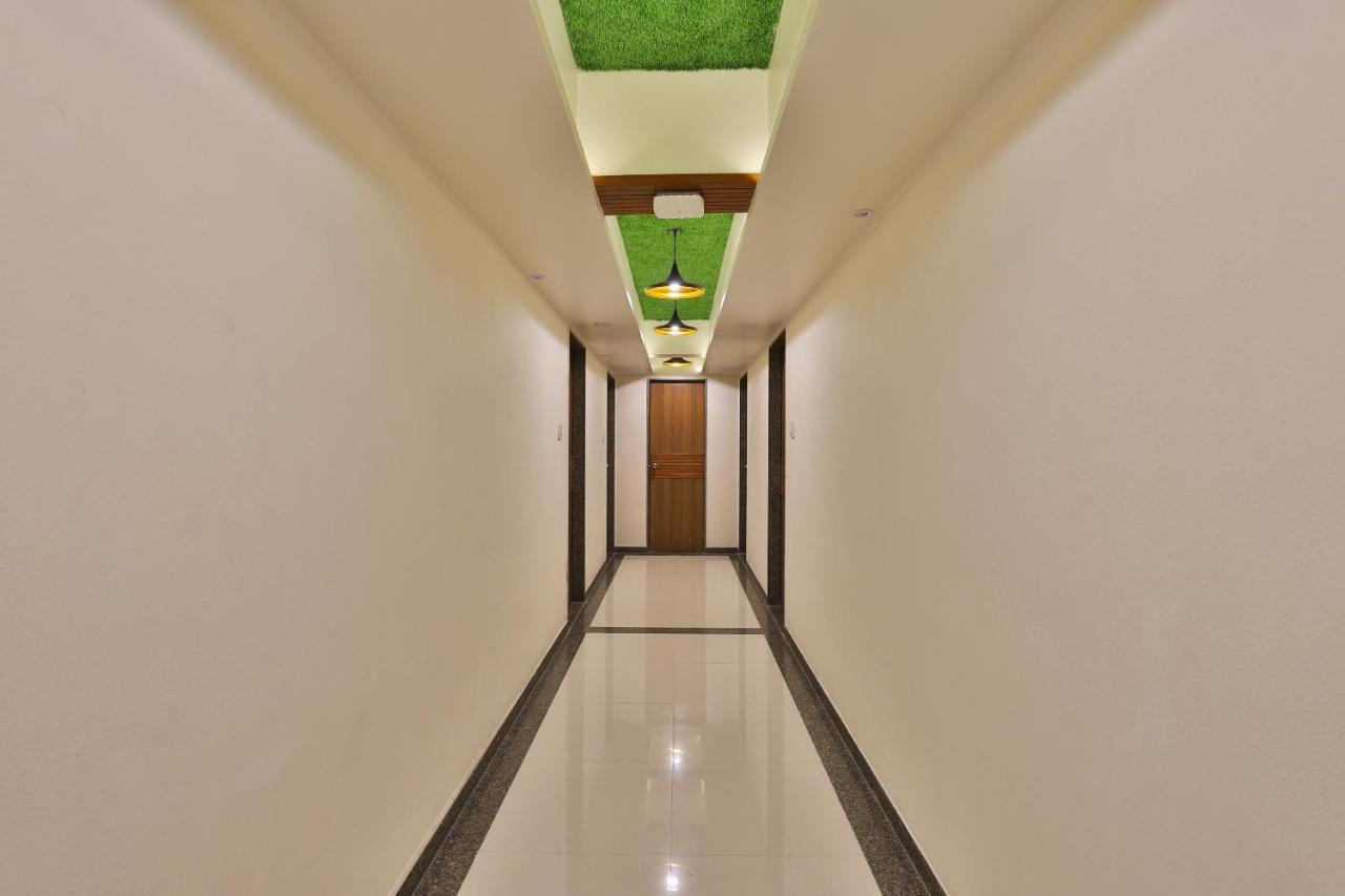 Shiv Ganga Hotel 3*