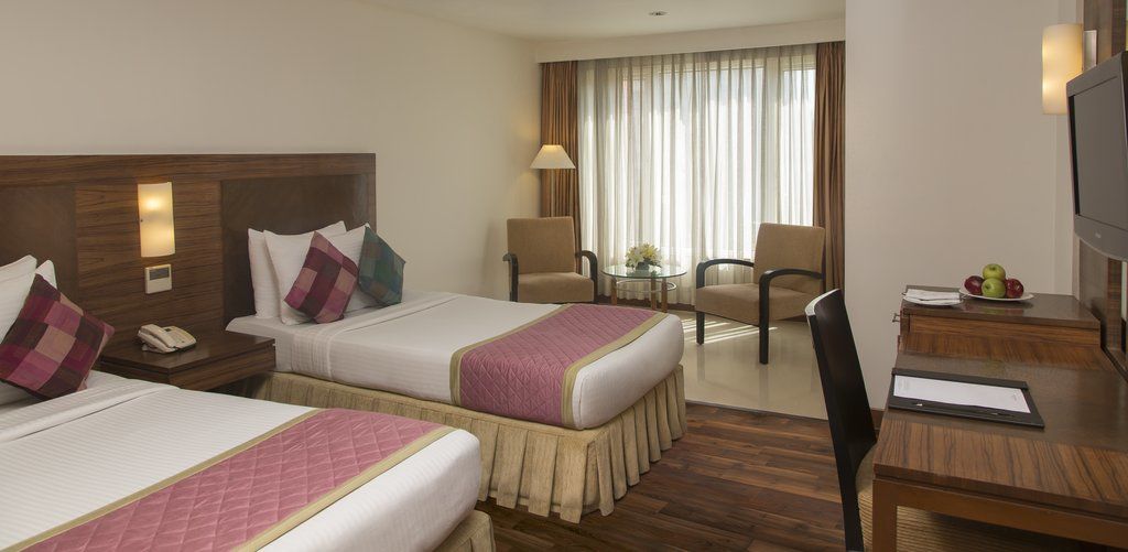 Hotel Country 4*