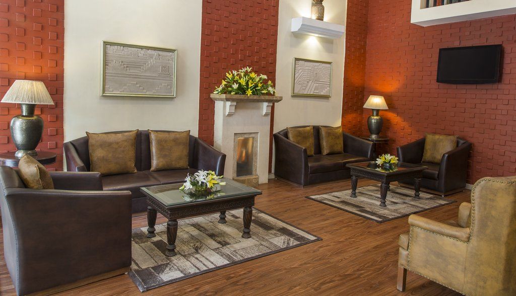 Country Hotel Ahmedabad