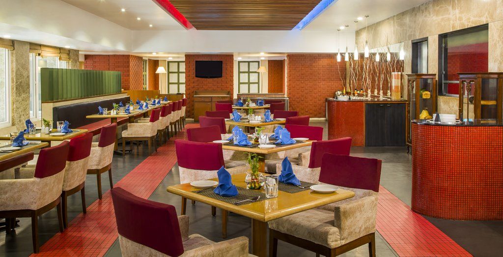 Country 4* Ahmedabad