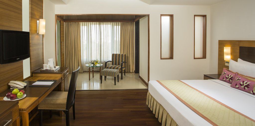 Hotel Country 4*