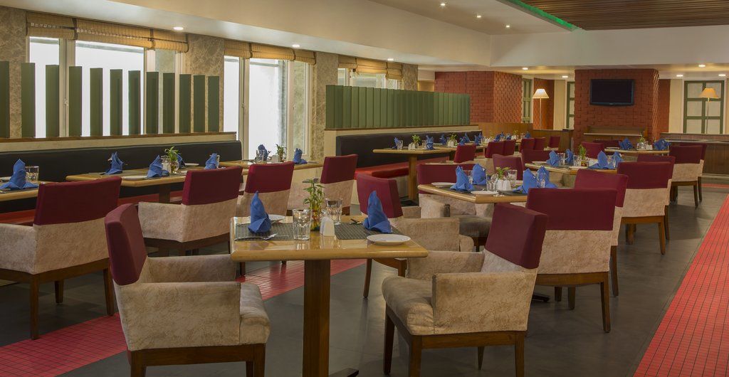 Hotel Country Ahmedabad