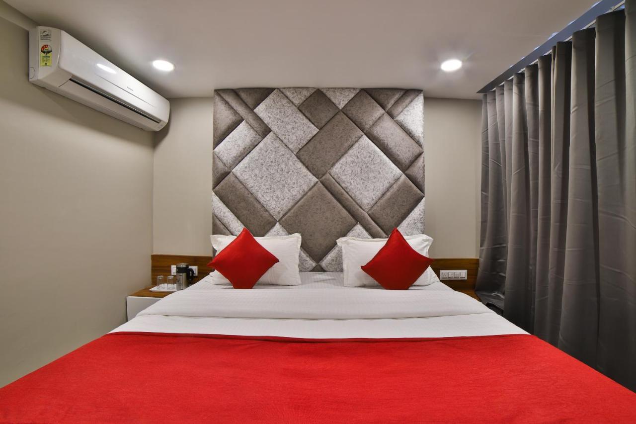Hotel Balaji Ahmedabad