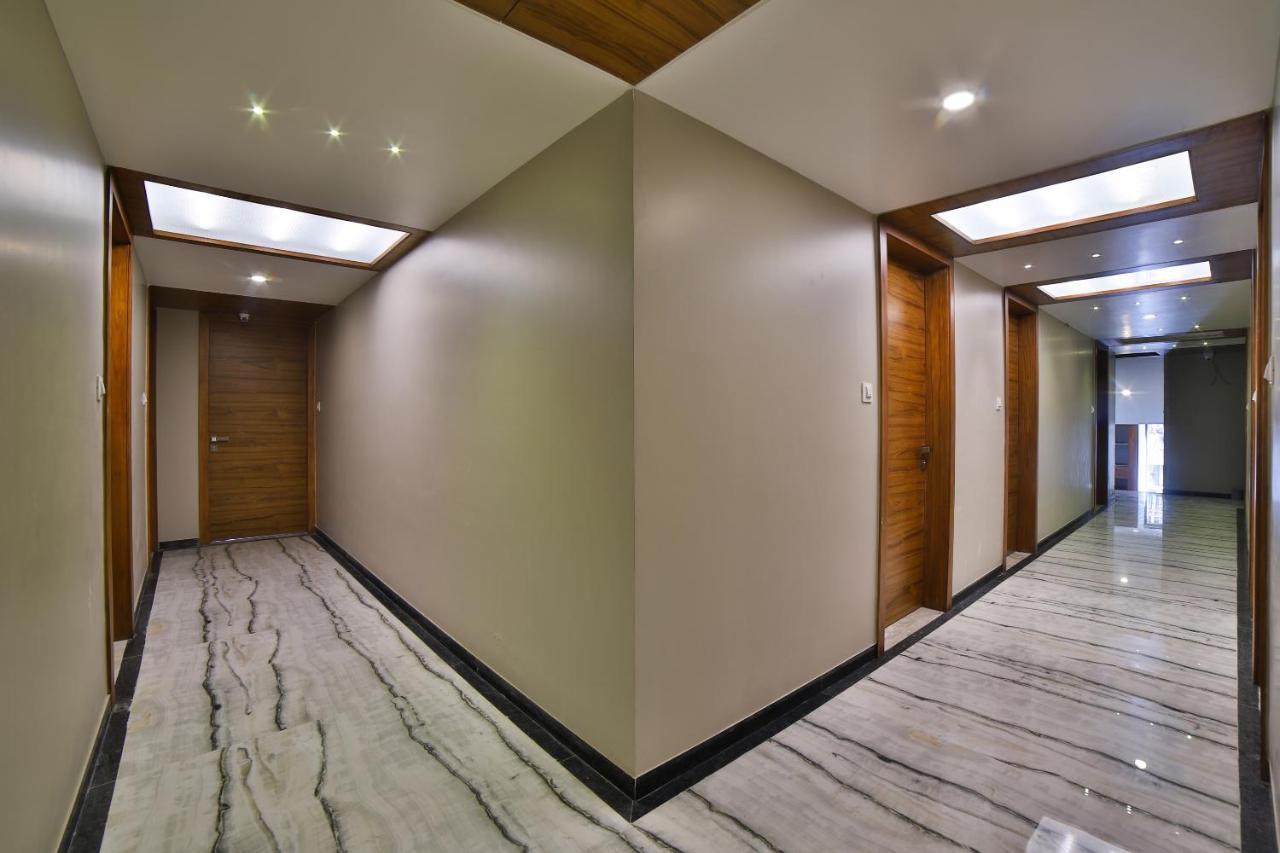 Hotel Balaji Ahmedabad