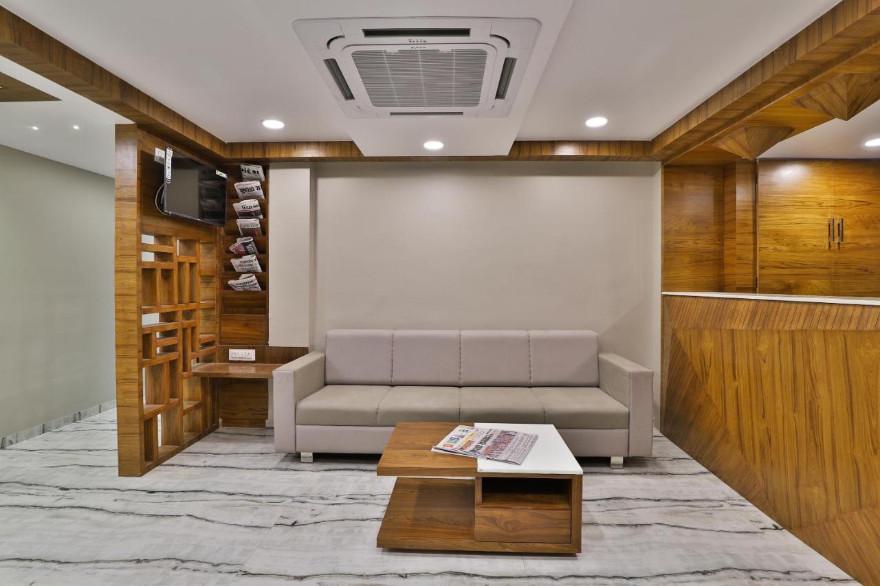 Hotel Balaji 3*