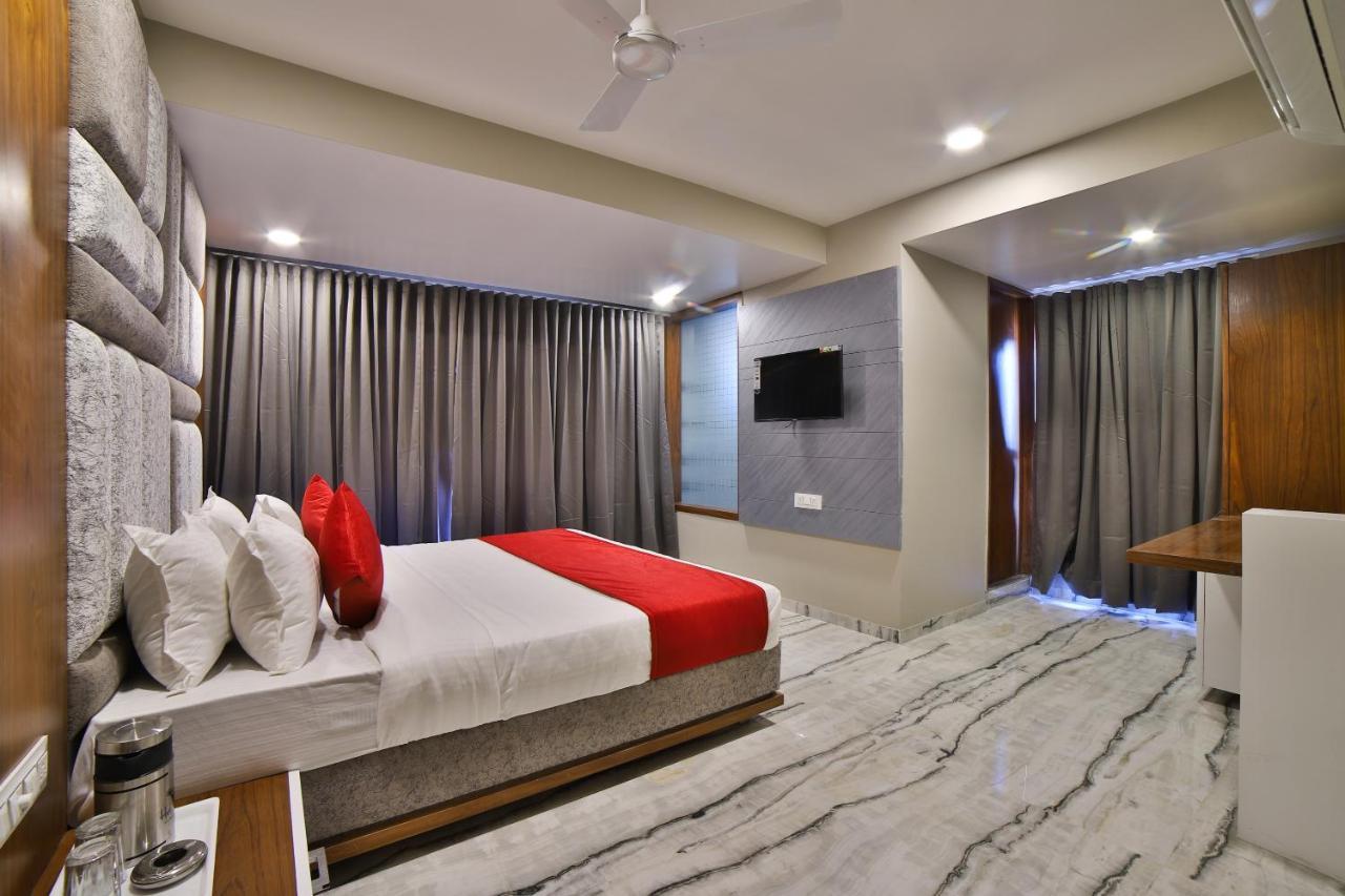 Balaji 3* Ahmedabad