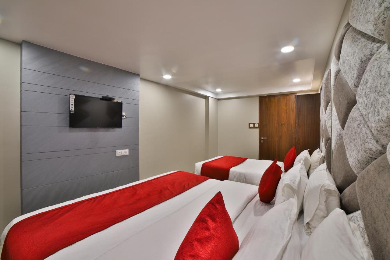 Hotel Balaji 3*