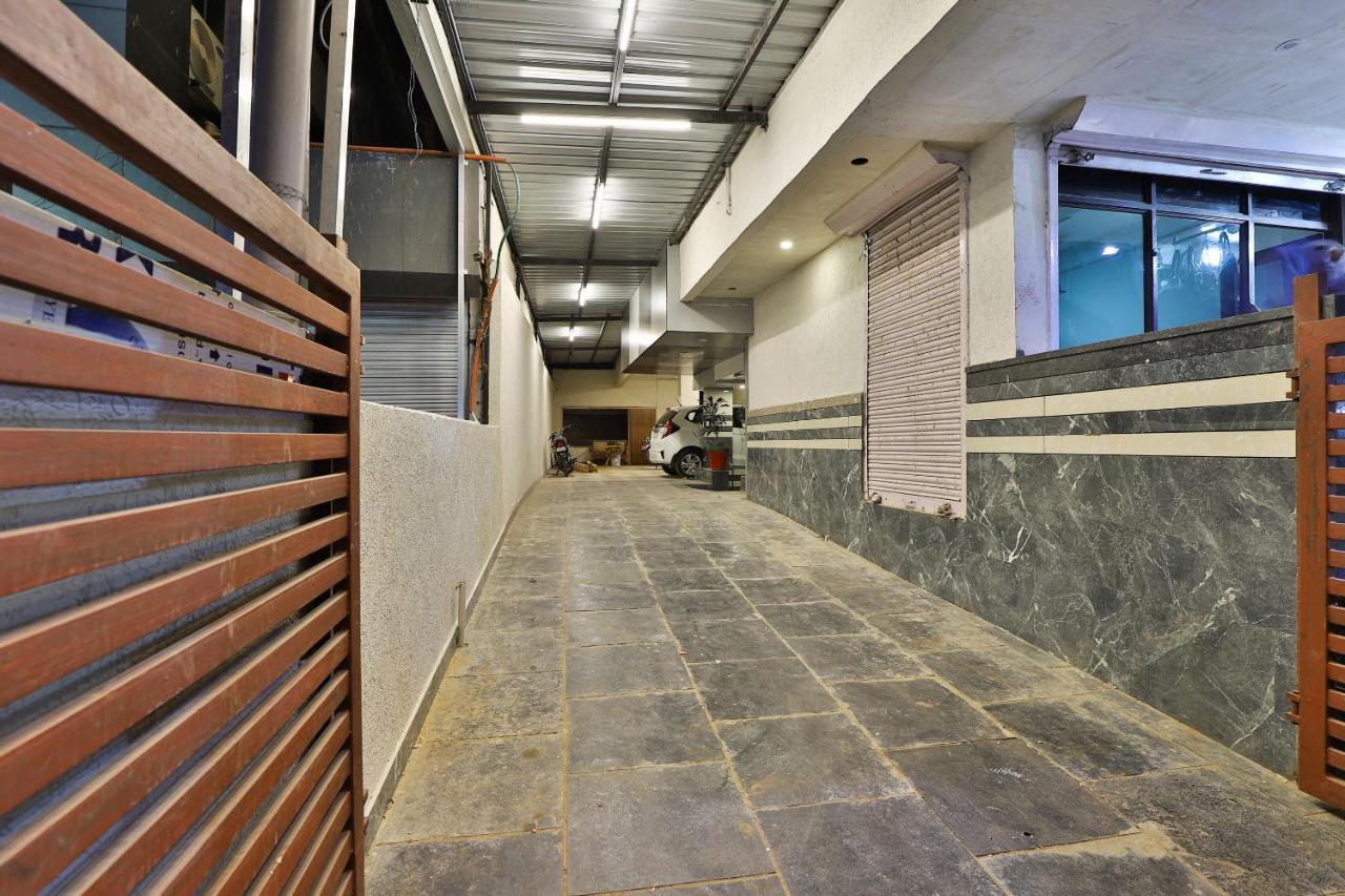 Balaji 3* Ahmedabad