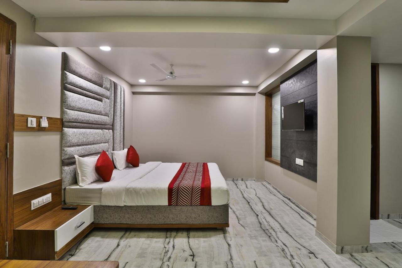 Hotel Balaji