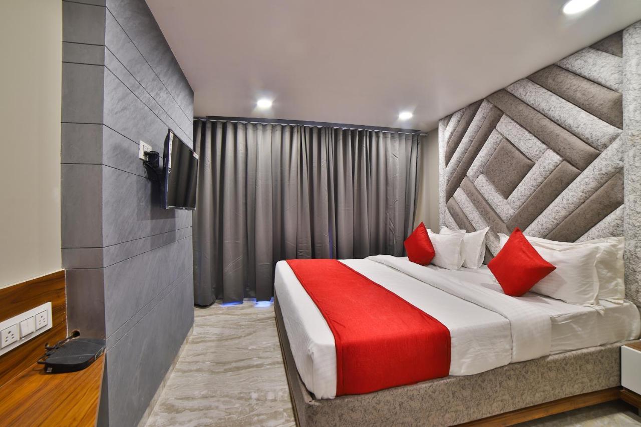 Balaji 3* Ahmedabad