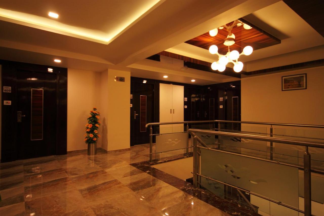 Hotel Furaat 3*