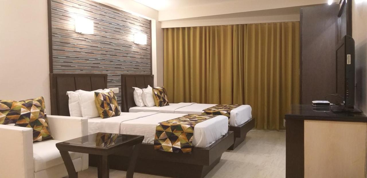 Accolade Ahmedabad